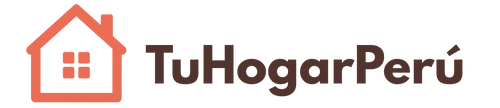 Tu Hogar Perú Logo