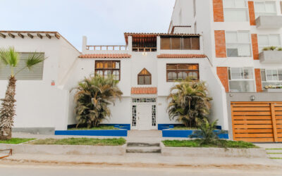 ¿Qué Hacer en Punta Hermosa Todo el Año? Guía Completa de Actividades para Familias