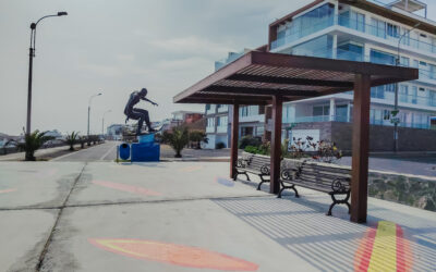 Conoce la Comunidad en Punta Hermosa: Donde Familias, Surf y Naturaleza se Encuentra